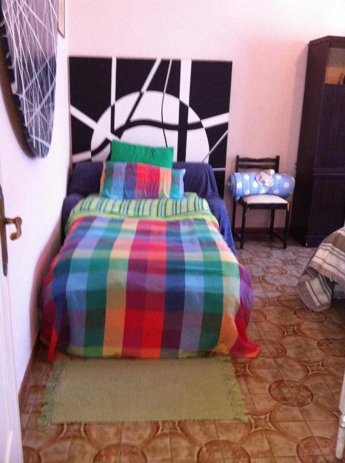 Casa "Oasi" Centro Storico Apartment Tuscania Bagian luar foto
