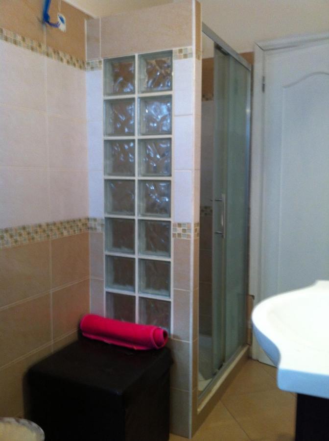Casa "Oasi" Centro Storico Apartment Tuscania Bagian luar foto