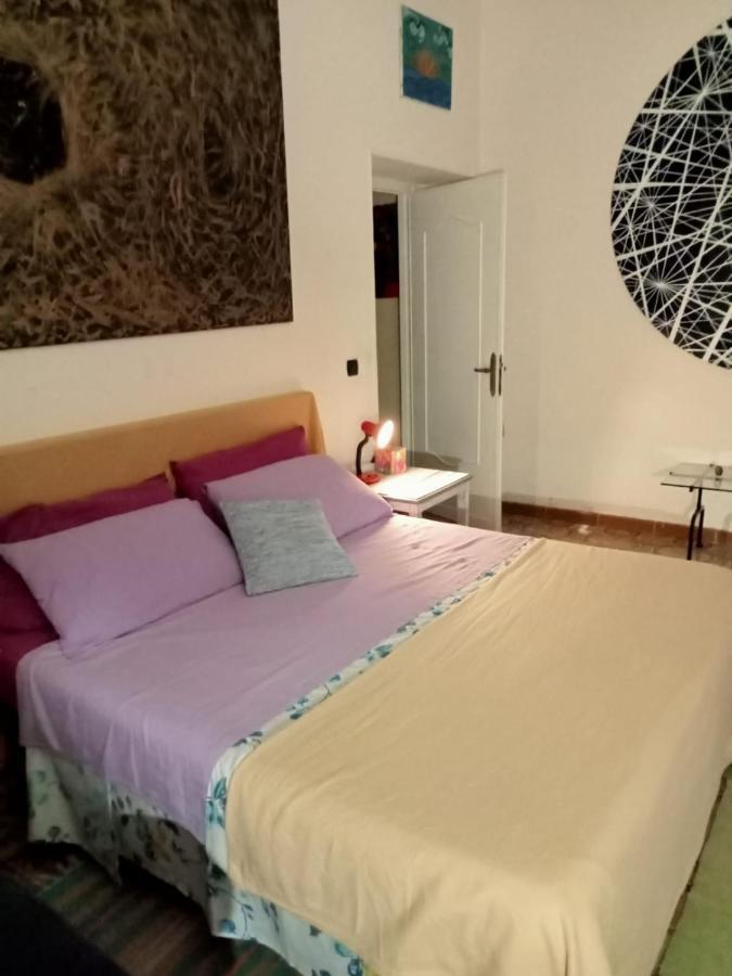 Casa "Oasi" Centro Storico Apartment Tuscania Bagian luar foto