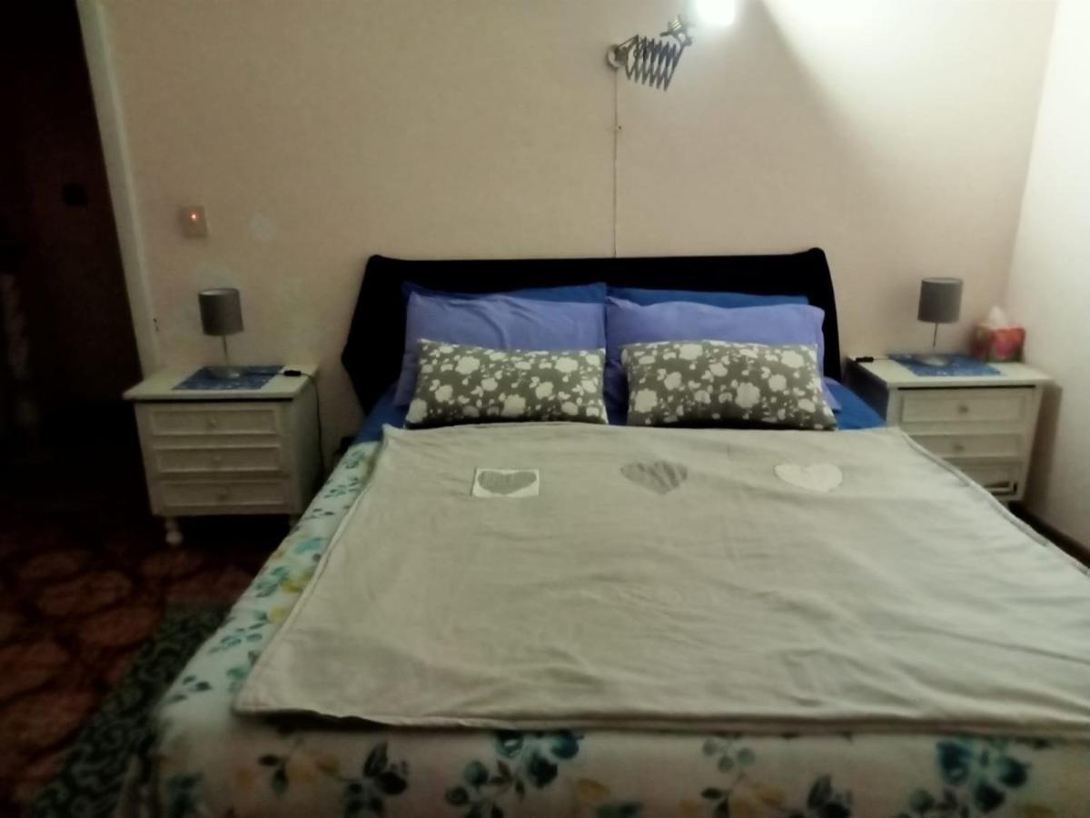 Casa "Oasi" Centro Storico Apartment Tuscania Bagian luar foto